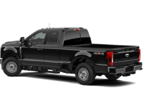 2026 Ford Super Duty® External Image 3